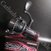 CKR30 Fixed Spool Coarse Fishing Reel with 8lb Line